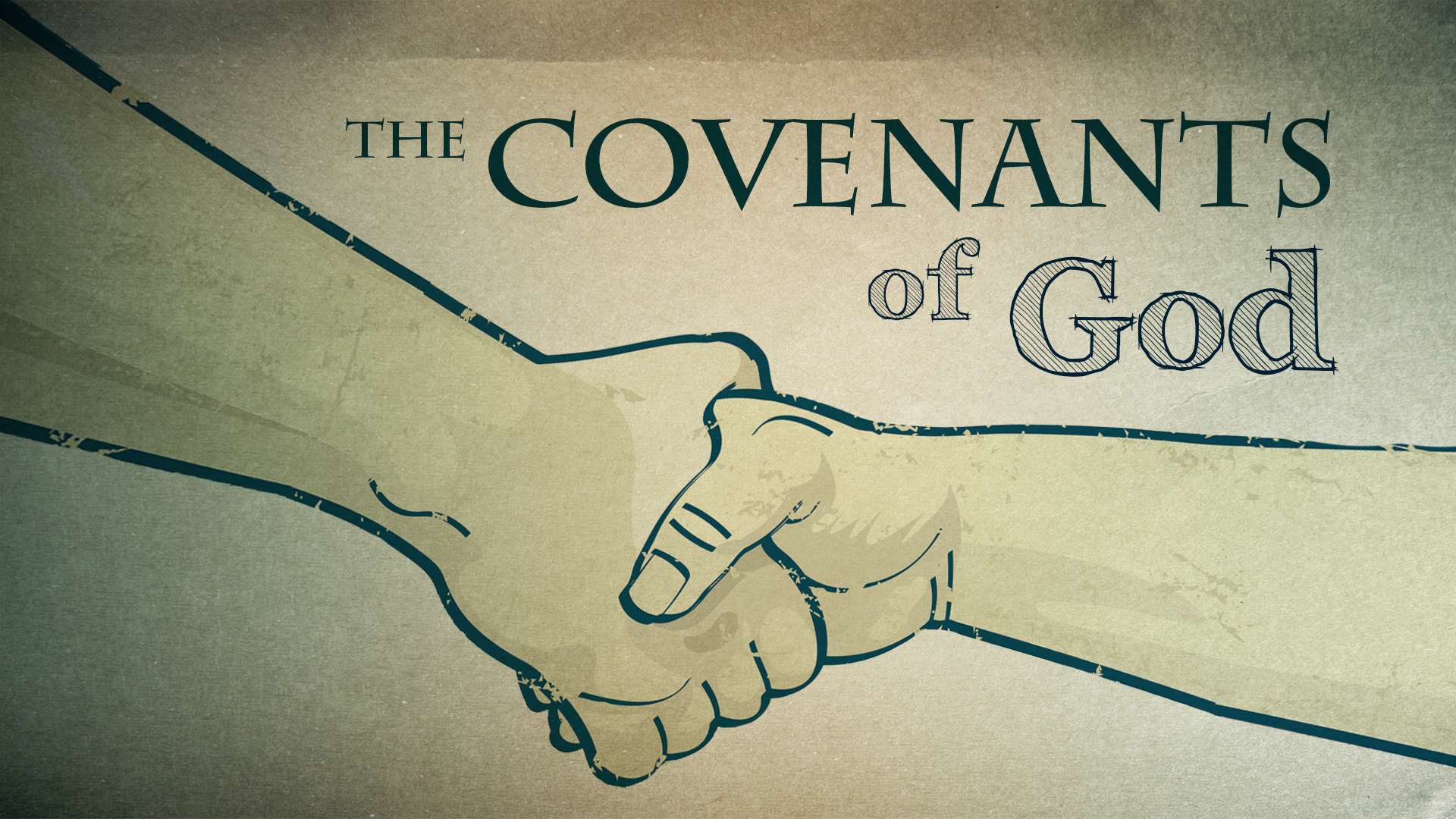 Abrahamic Covenant Part 2: The Test | Capo Beach Church